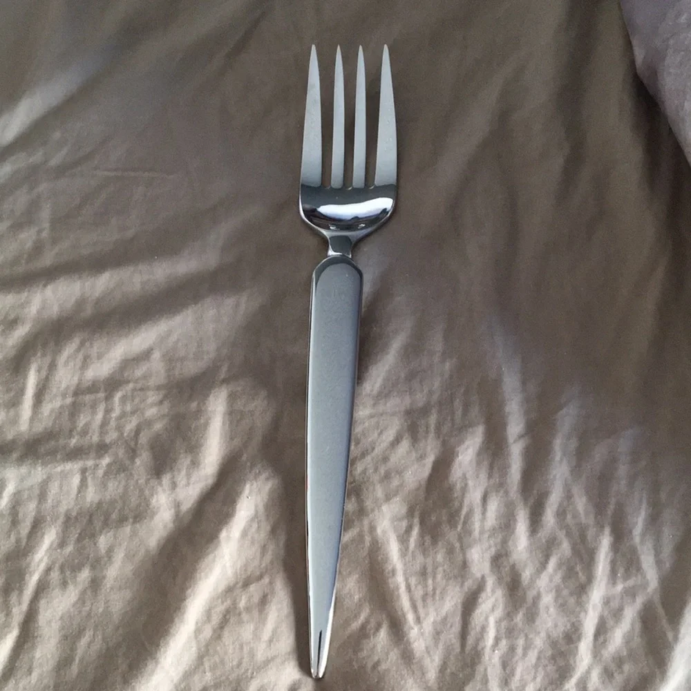 New Sasaki Senja Serving Fork